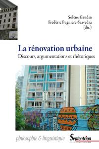 Image de La rénovation urbaine