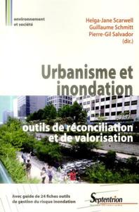 Picture of URBANISME ET INONDATION : OUTILS DE RECONCILIATION ET DE VALORISATION