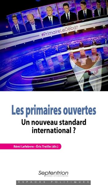 Picture of Les primaires ouvertes