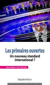 Picture of Les primaires ouvertes