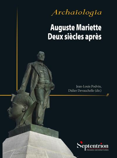 Image de Auguste Mariette. Deux siècles après