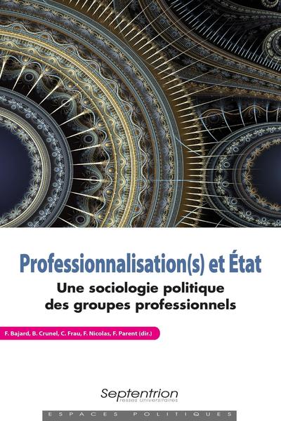Image de Professionnalisation(s) et État
