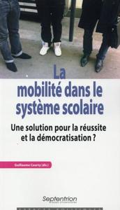 Image de La mobilité dans le système scolaire