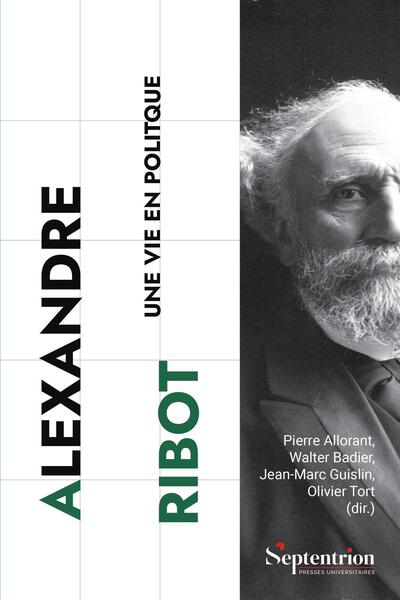 Image de Alexandre Ribot