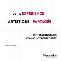 Image de De l'expérience artistique partagée