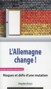 Image de L''ALLEMAGNE CHANGE !
