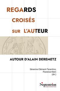 Image de Regards croisés sur l'auteur