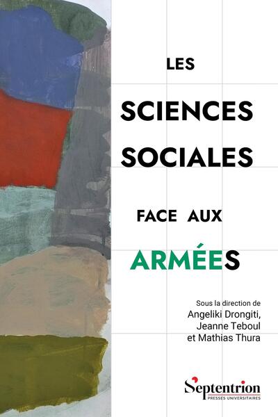 Image de Les sciences sociales face aux armées