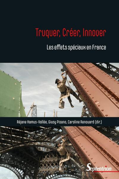 Picture of Truquer, Créer, Innover