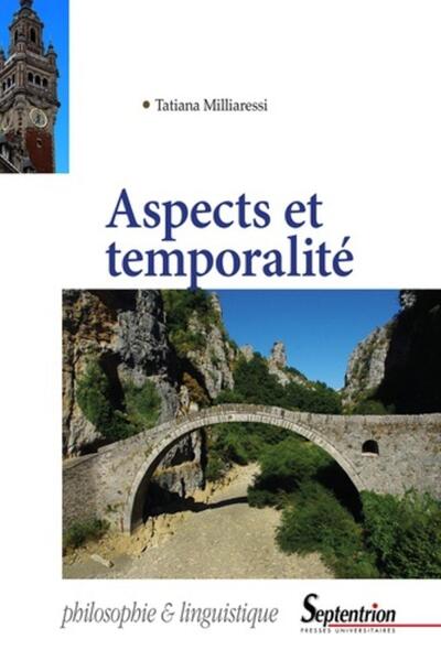 Picture of Aspects et temporalité