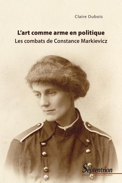 Image de L'art comme arme en politique