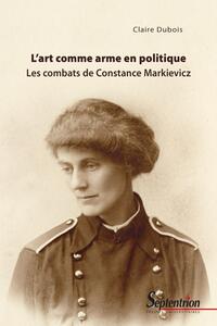 Image de L'art comme arme en politique