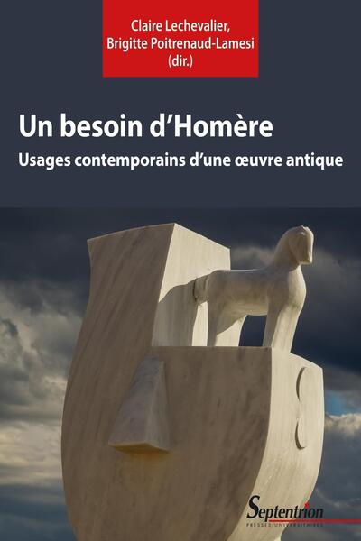 Picture of Un besoin d'Homère