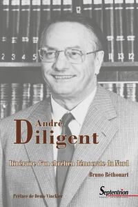 Picture of André Diligent