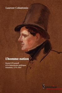 Picture of L'homme-nation