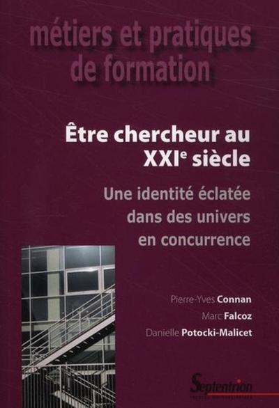 Image de Être chercheur au XXIe siècle