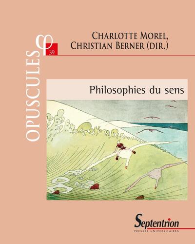 Picture of Philosophies du sens