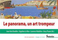 Picture of Le panorama, un art trompeur
