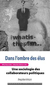 Image de Dans l'ombre des élus