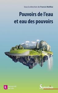 Image de Pouvoirs de l'eau et eau des pouvoirs