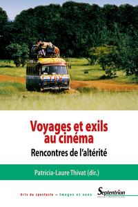 Picture of Voyages et exils au cinéma