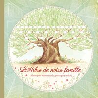 Picture of L'ARBRE DE NOTRE FAMILLE