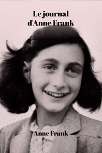 Image de Le journal d'Anne Frank