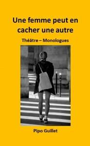 Picture of UNE FEMME PEUT EN CACHER UNE AUTRE