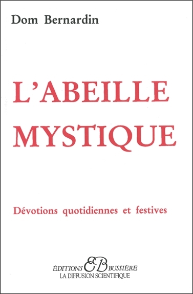 Image de L'Abeille mystique