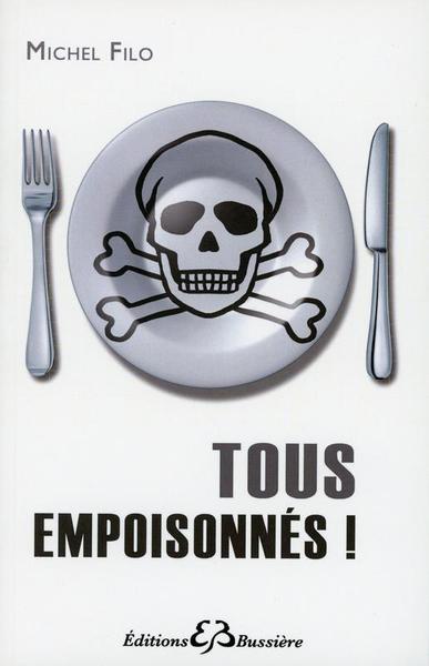 Picture of Tous empoisonnés !