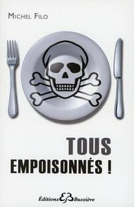 Picture of Tous empoisonnés !