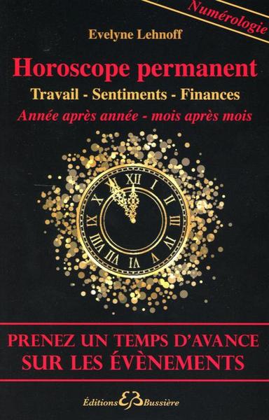 Image de Horoscope permanent