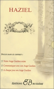 Image de Coffret Angélique - L'essentiel de Haziel