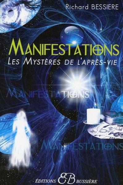 Image de Manifestations - Les mystères de l'après-vie