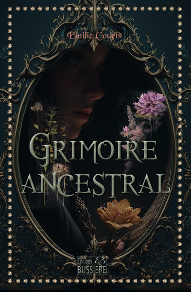 Image de Grimoire ancestral