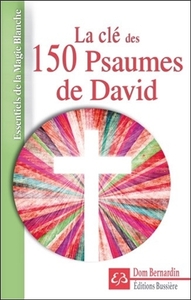 Image de La clé des 150 Psaumes de David