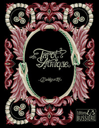 Image de Le Tarot Atmique - Coffret