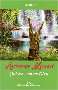Image de Archange Michaël - Qui est comme Dieu
