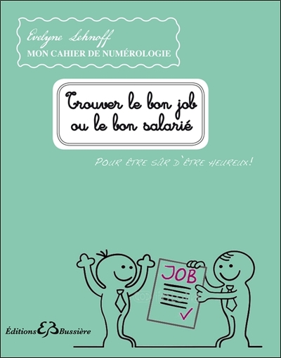 Picture of Trouver le bon job ou le bon salarié