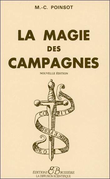 Image de La magie des campagnes