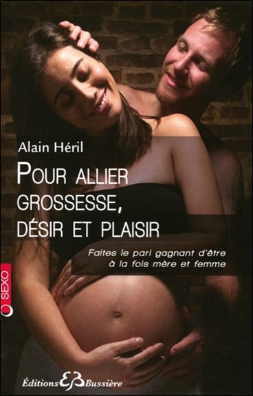 Image de Pour allier grossesse, désir et plaisir