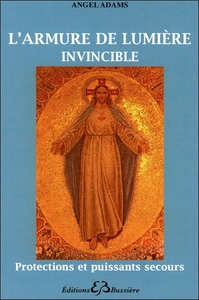 Image de L'armure de lumière invincible
