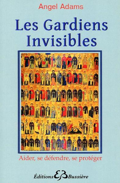 Image de Les Gardiens Invisibles