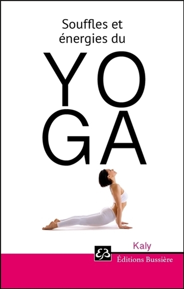 Image de Souffles et énergies du Yoga