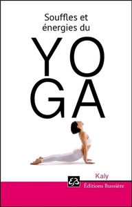 Image de Souffles et énergies du Yoga