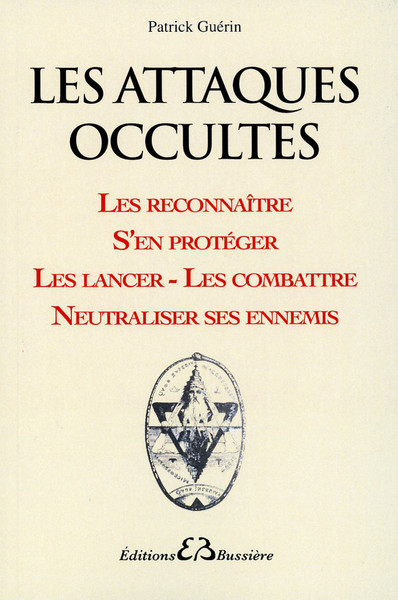 Image de Les attaques occultes - Les reconnaître...