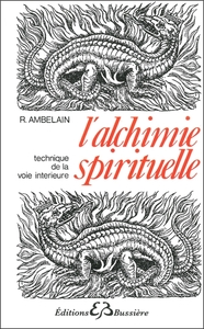 Picture of L'Alchimie spirituelle