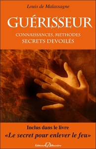 Image de Guérisseur - Connaissances, méthodes - Secrets dévoilés