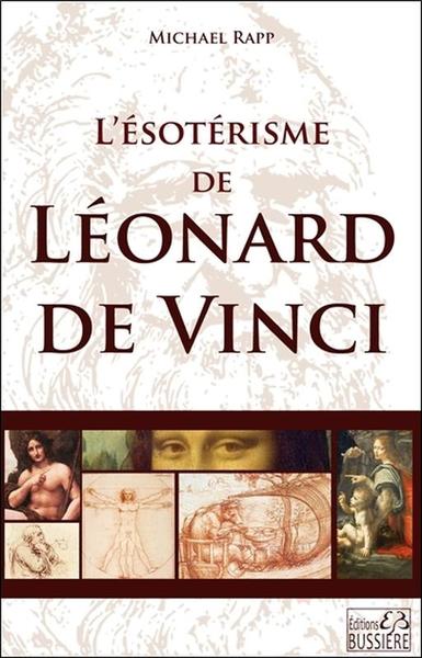 Picture of L'ésotérisme de Léonard de Vinci