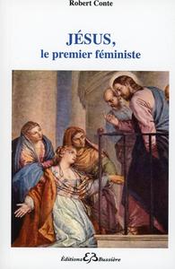 Picture of Jésus, le premier féministe